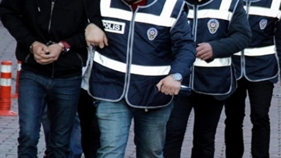 Firari FETÖ'cü Yakalandı