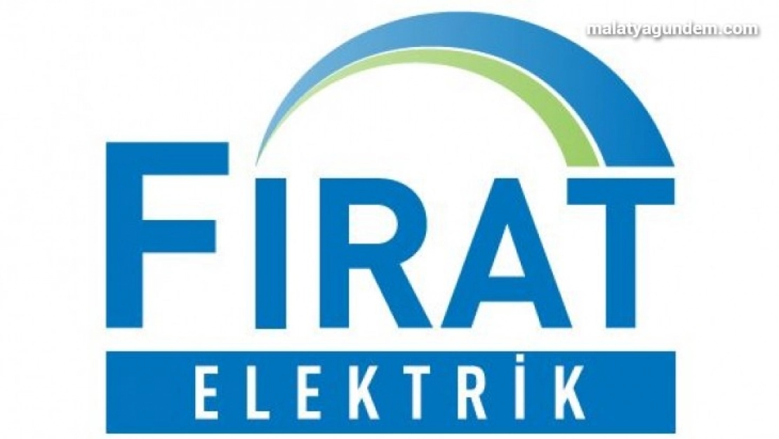 Fırat edaş'tan dolandırıcılık uyarısı