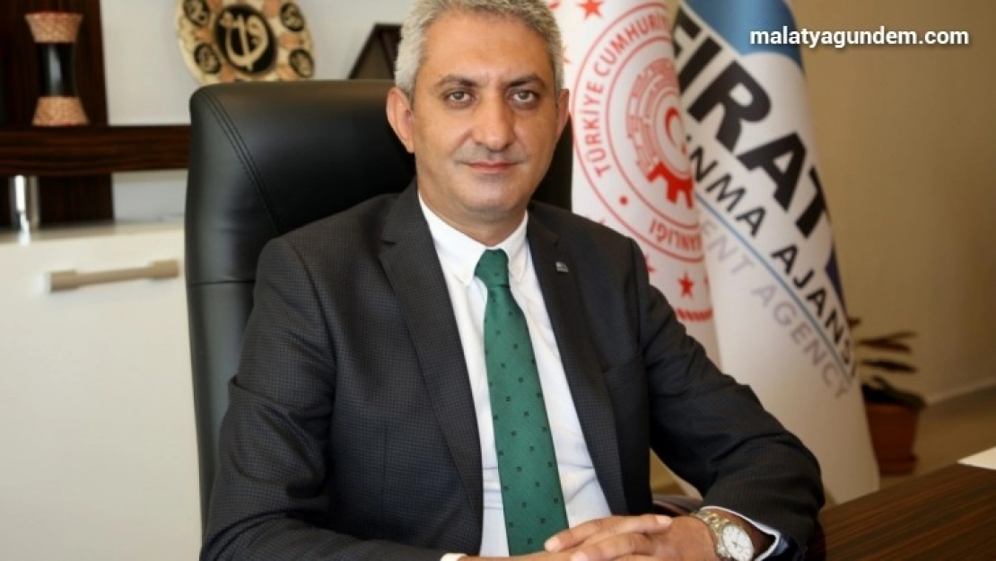 Fırat Turu Projesi Başlıyor