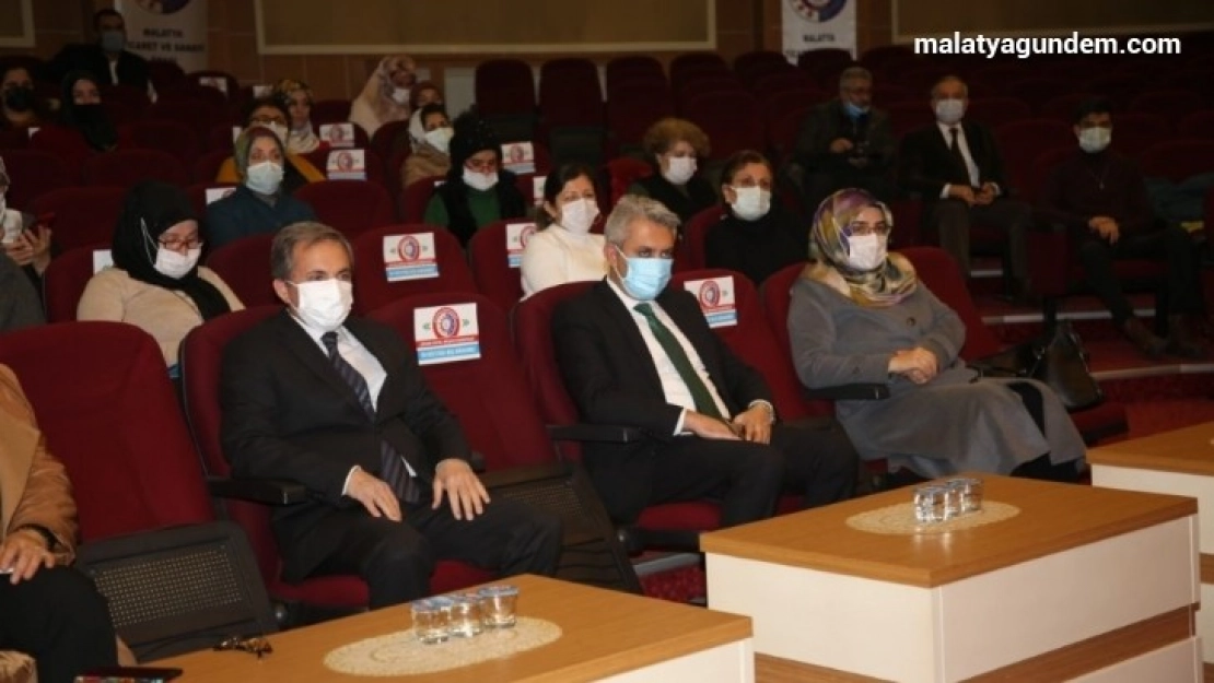FKA'dan 'Yeni Nesil Kooperatif Girişimciliği' eğitimi
