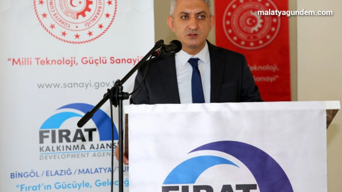 FKA'dan bölge planı çalıştayları ile bilgi alışverişi
