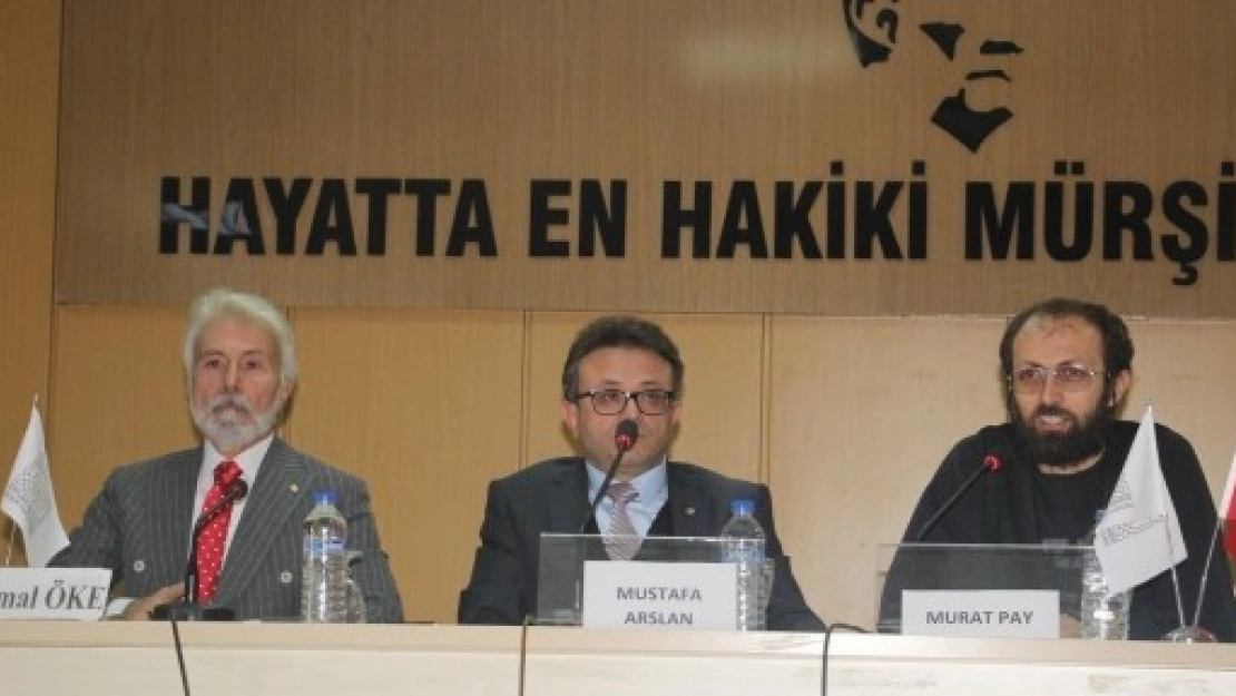 'Geleneğin Sinemadaki İz Düşümü' Paneli