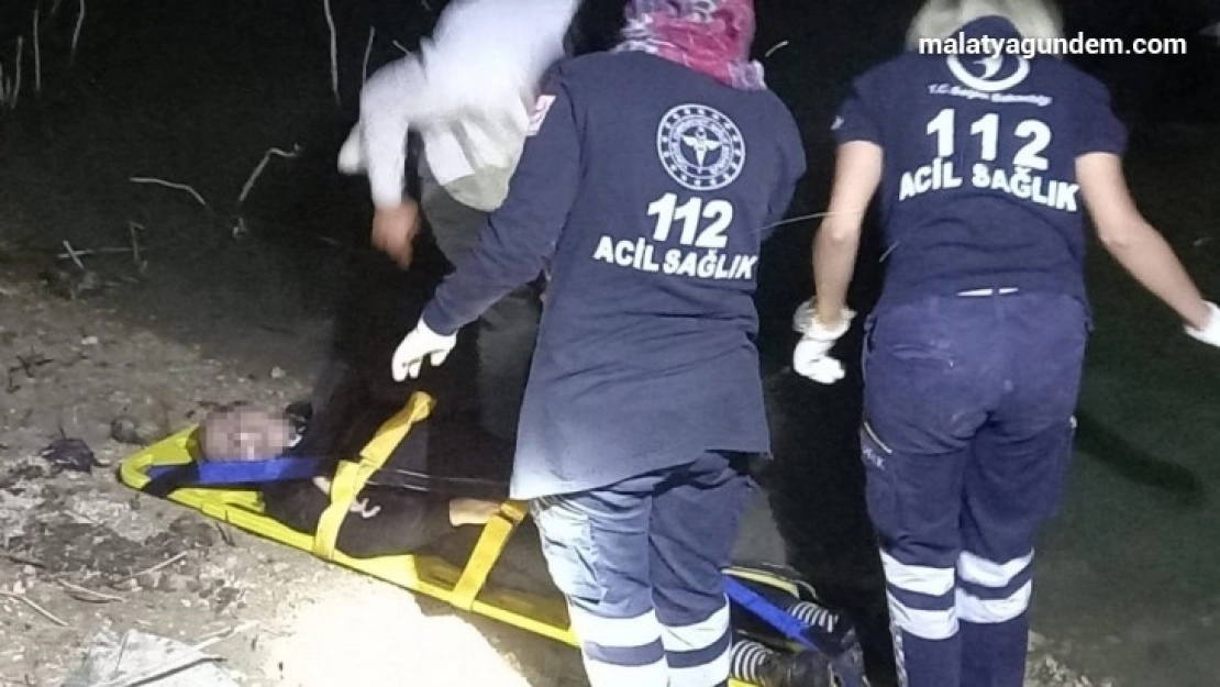 Genç kızın sır intiharı ve mektubu