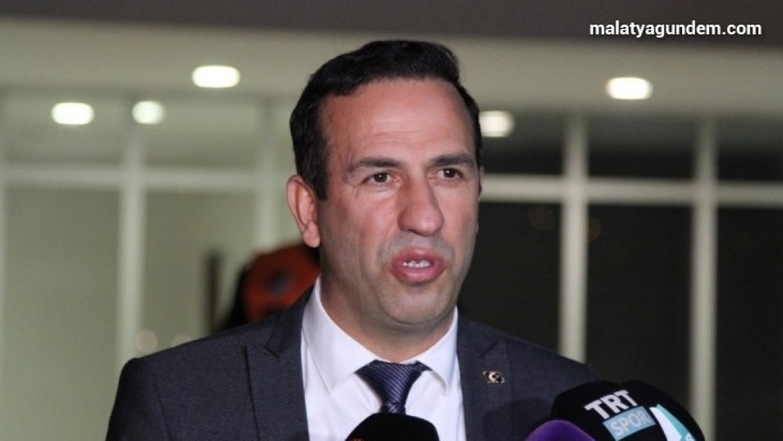 Gevrek: 'Bazen kısmetsizlik, şansızlık oluyor'