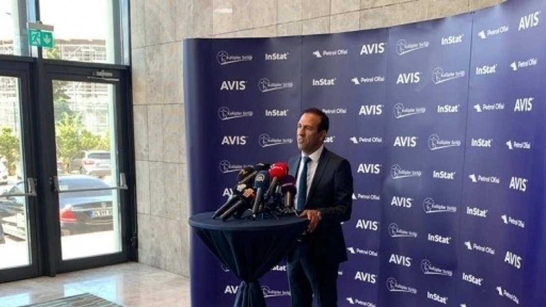  Gevrek: 'Heyecan Veren Bir Takım Oluşturduk'