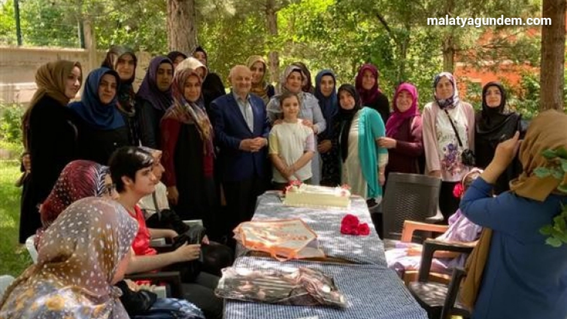 Gönül gözüyle Kur'an-ı Kerim öğrendiler