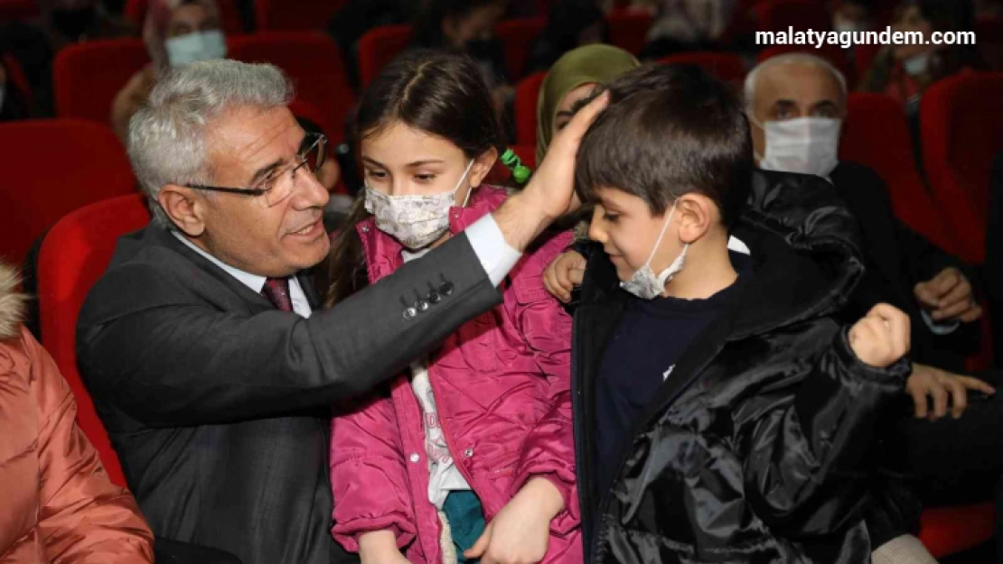 Güder: 'Önceliğimiz insanımızın gönüllerini fethetmektir'