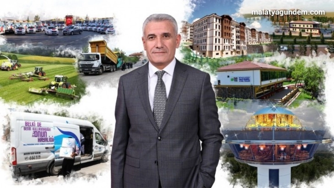 Güder'den 2021'de daha çok yatırım vurgusu