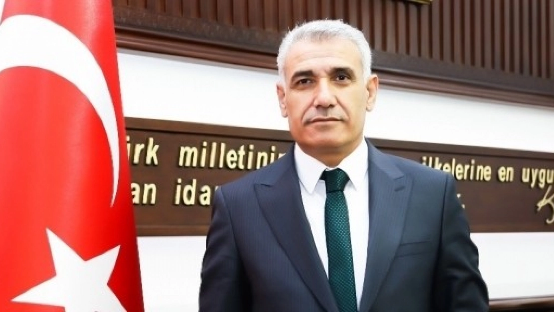 Güder'den Hicri Yıl ve Muharrem Ayı Mesajı