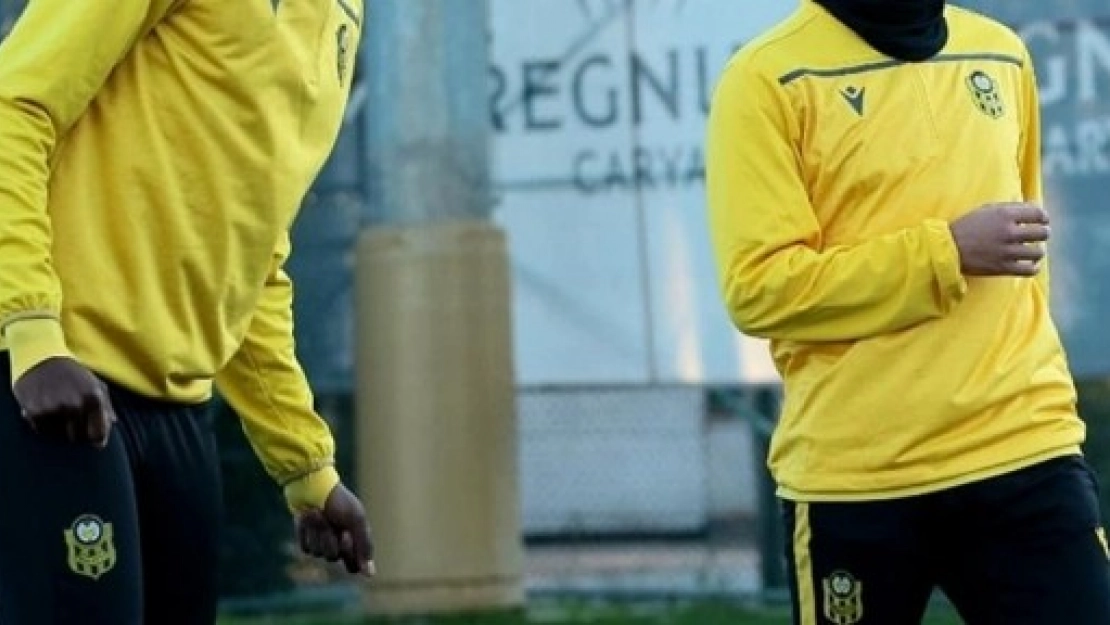 Guilherme, YMS'de Kaldı