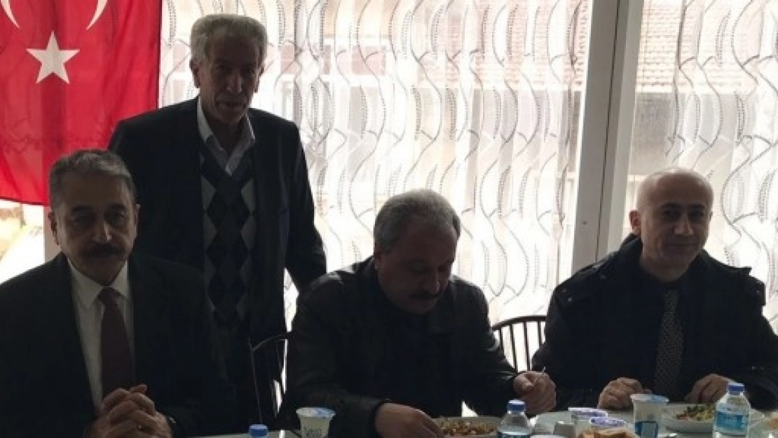 Gün Vatana, Bayrağa, Ezana Sahip Çıkma Günüdür