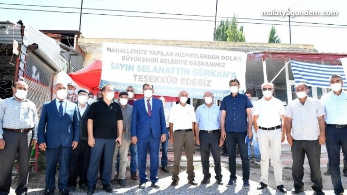 Hedefimizin yüzde 70'ini gerçekleştirdik