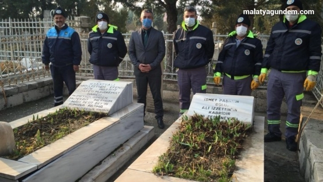Gürkan, 'Değerlerimize sahip çıkıyoruz'