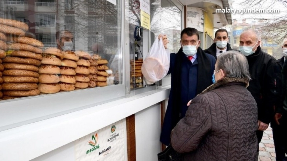 Gürkan Vatandaşlarımızın fikir ve görüşleri bizim için önemli