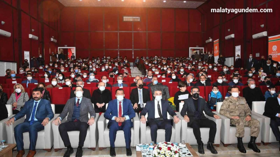 Engelli kardeşlerimizin her zaman yanındayız