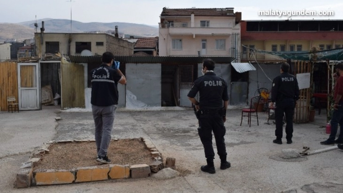 Güvercin tutkusu canından ediyordu