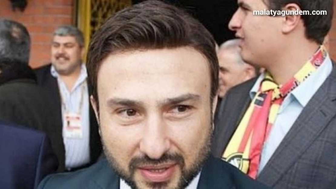 Hakkı Çelikel: 'İlerisi adına hayırlı olmuş olabilir'