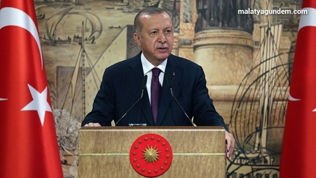 Haydutluğa asla eyvallah etmeyiz