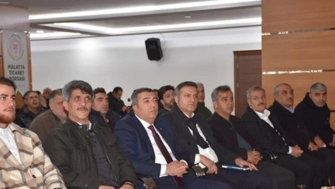 Hayvan Sağlığı ve Beslenme Konferansı Gerçekleştirildi