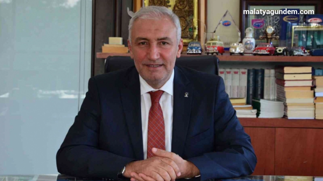 Hayvancılık İhtisas OSB için bakanlıktan onay çıktı
