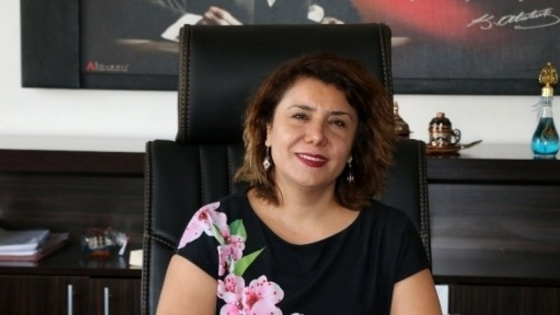 Hekimhan'a Yeni Mal Müdürü Atandı