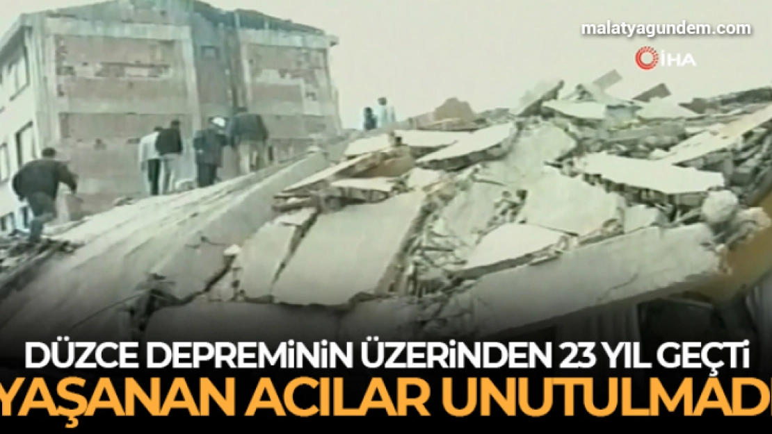 Her yıl aynı gün acılar tazeleniyor