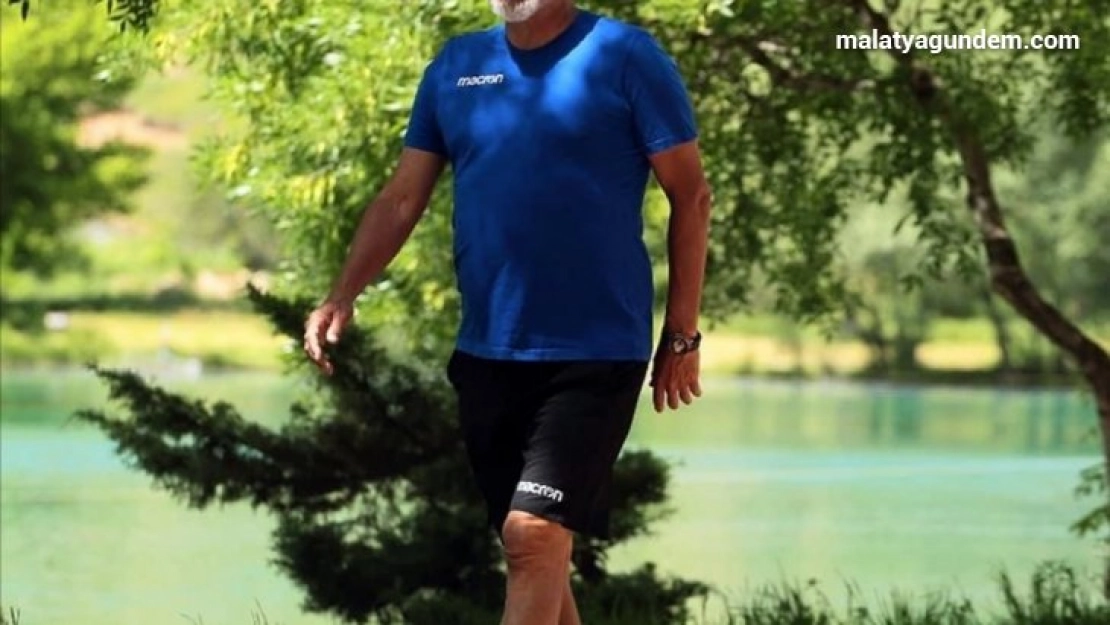 Hikmet Karaman tesisleşmeye dikkat çekti