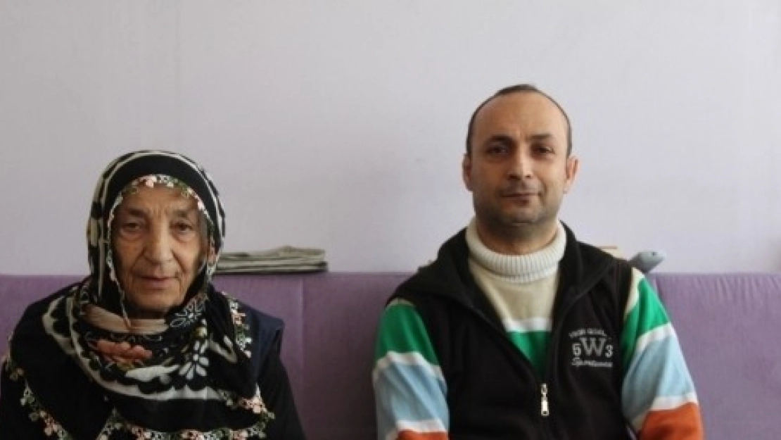 Hırsızlar Malulen Emekli Polis Memurun Akülü Arabasını Çaldı