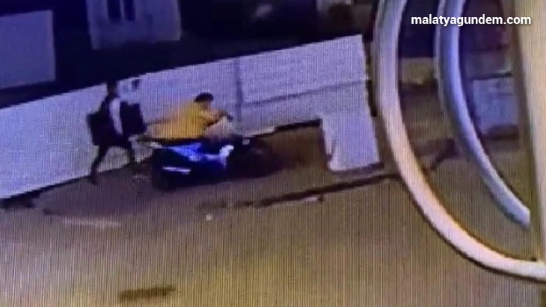 Hırsızların rahatlığı pes dedirtti