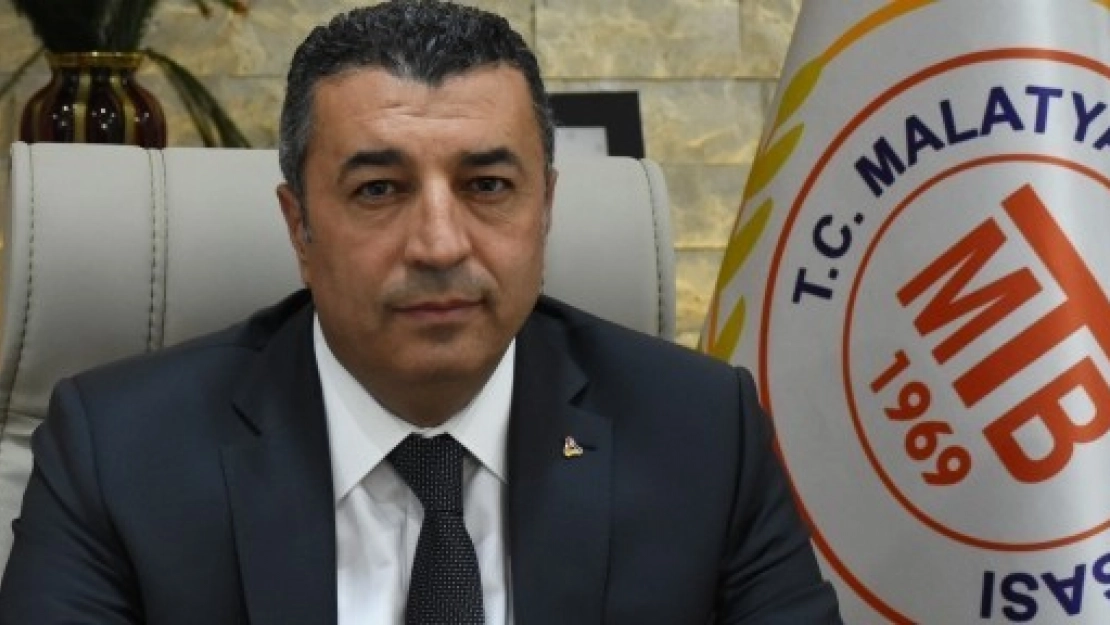 Başkan Özcan'ın 30 Ağustos Zafer Bayramı Mesajı