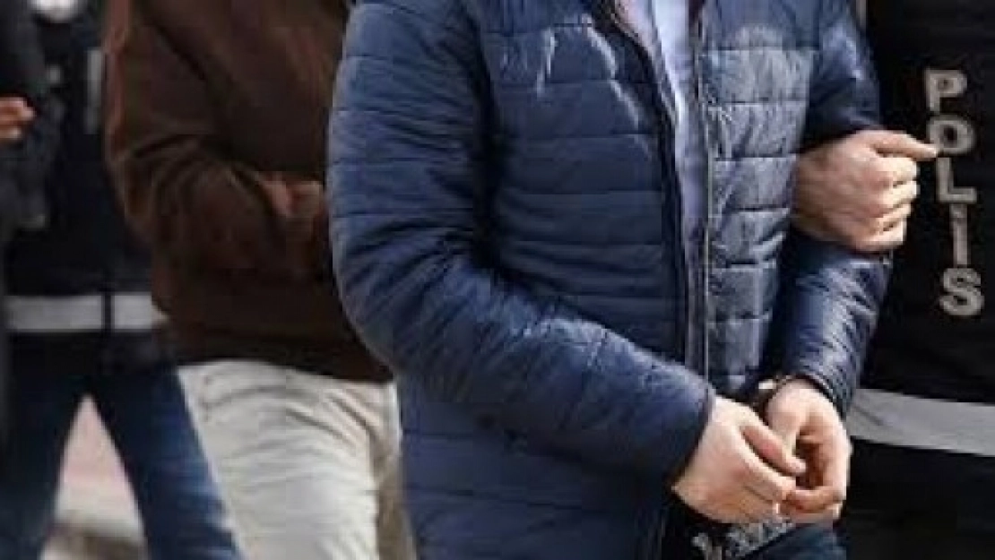 İki Grup Arasında Silahlı Çatışma: 3 Gözaltı