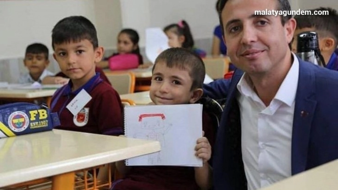 İl Milli Eğitim Müdürü Ali Tatlı, görevden alındı yerine Battal Kanbay atandı