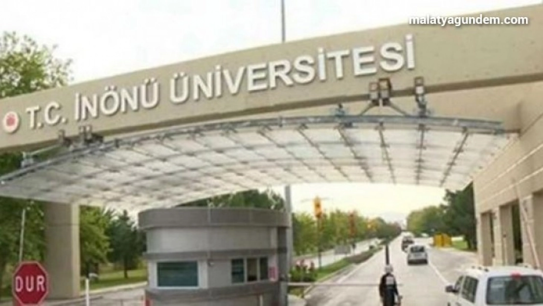 İnönü Üniversitesi işçi kursuna katılacakların kura tarihi belirlendi