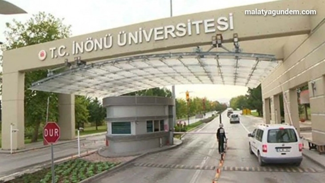 İnönü Üniversitesi'nde bahar yarıyılına da Covid-19 ayarı