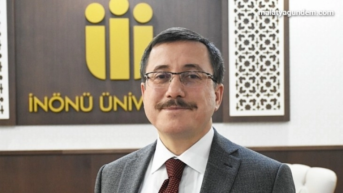 İnönü Üniversitesi'nde hedef ilk 10
