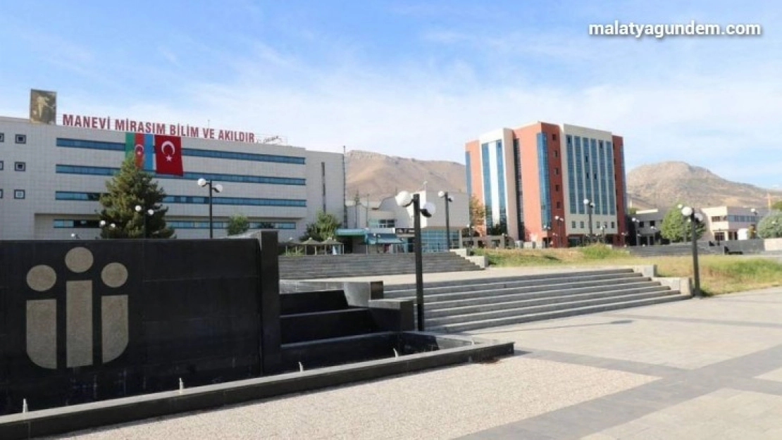 İnönü Üniversitesine 31 öğretim üyesi alınacak