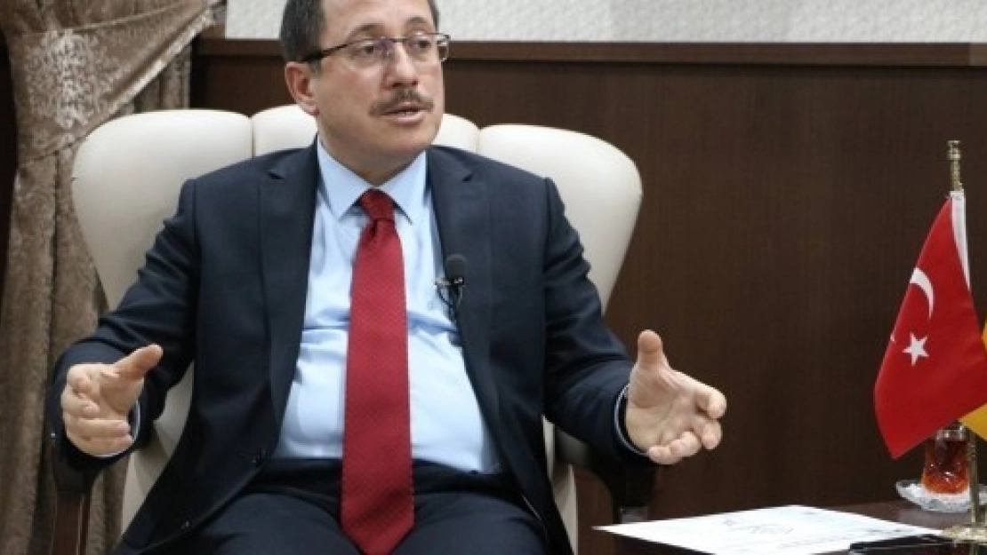 İnönü Üniversitesi'ne Kalite Yönetim Standartları Belgesi