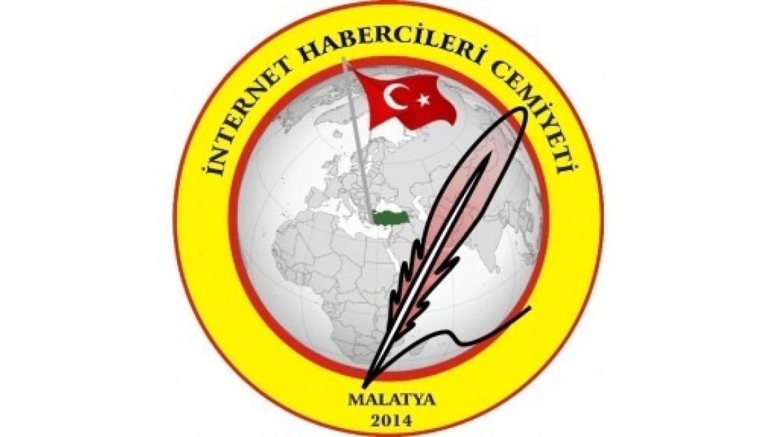 İnternet Medyası Çalişanlarina Sarı Basın Kartı Geliyor