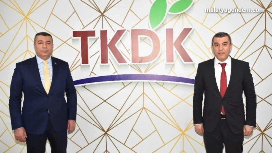 IPARD 10'uncu çağrı ile Malatya'ya 200 milyon TL'lik destek sağlanacak