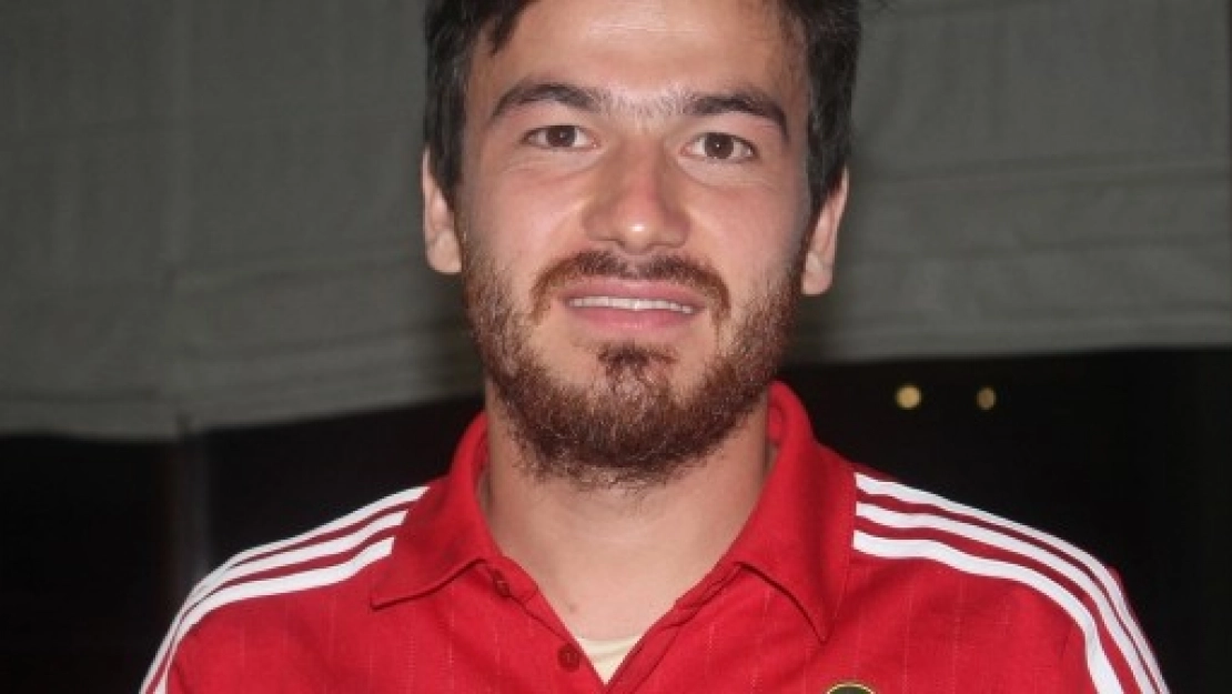 İrfan Başaran'dan Kamp Ve Transfer Yorumu