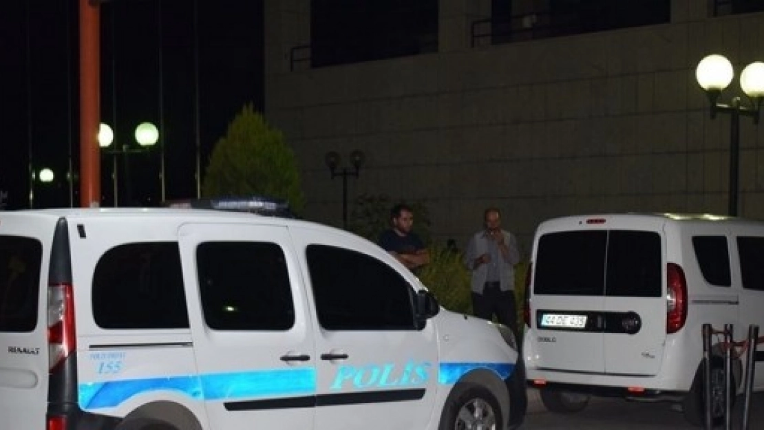 İşkenceye uğradı, öldü diye bırakıldı