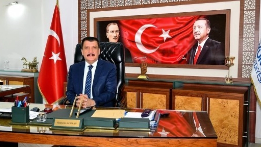 İstiklal Marşı'nın 99. Yılı