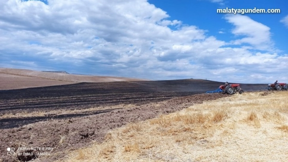 İtfaiyeden yangın uyarısı