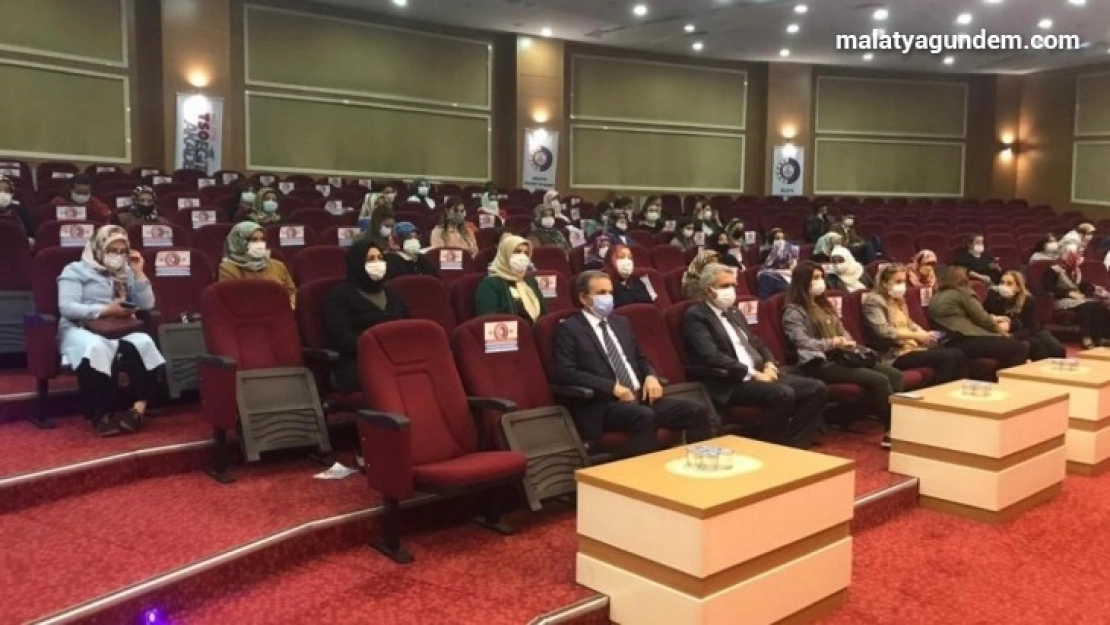 Kadın Kooperatiflerine proje yazma eğitimi
