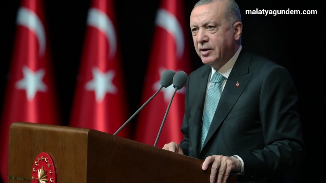 Kadına Karşı Şiddetle Mücadele 4. Ulusal Eylem Planı'nı tanıttı