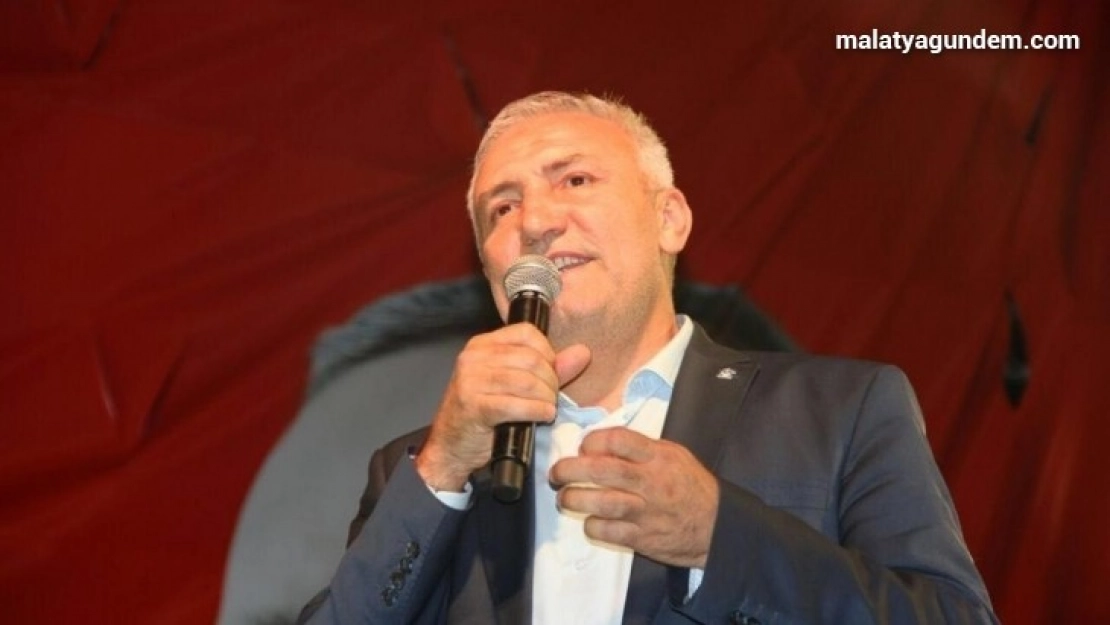 Kahtalı 103 amirale hodri meydan dedi
