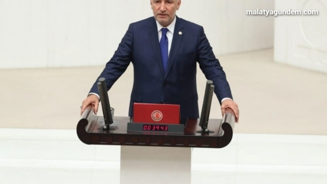 Kahtalı'dan Pandemi açıklaması