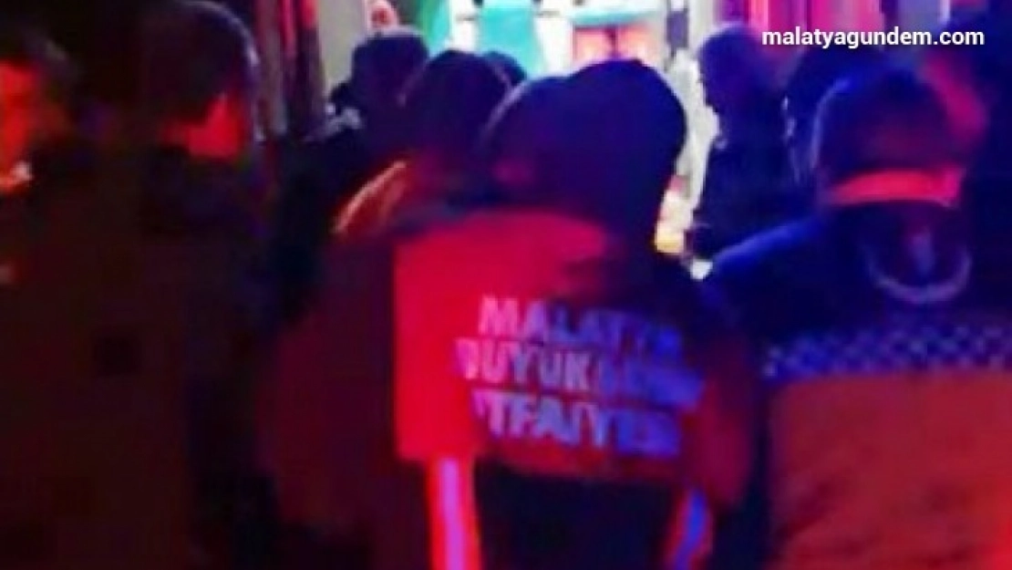 Kalp krizi geçiren avcı, tüm müdahalelere rağmen kurtarılamadı