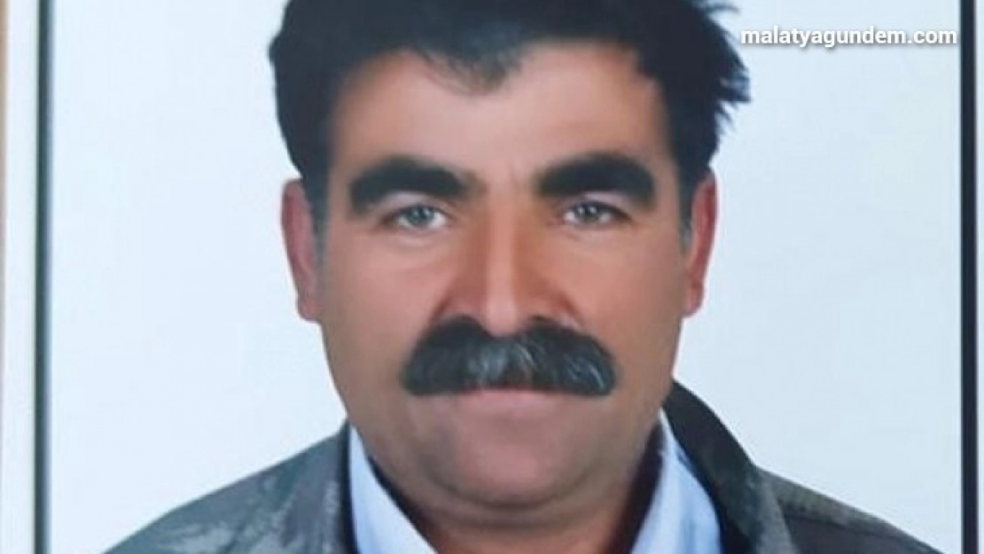 Kalp krizi geçiren köy korucusu hayatını kaybetti
