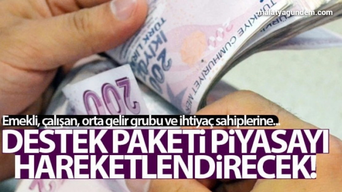 Kamu bankalarının normalleşmeye katkısı piyasayı hareketlendirecek